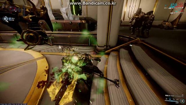 WARFRAME Sydon Ext IV Mission Play #1 смотреть онлайн