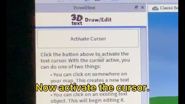 HOW TO ADD 3D TEXT *NO SCRIPTING* | Roblox Studio смотреть онлайн