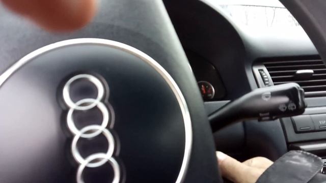 Audi A6 Quattro, 2003, автомат, (кватро)