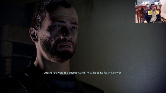 Mass Effect 2 - Lets Play - Episode 20 [Jack Side Quest] смотреть онлайн