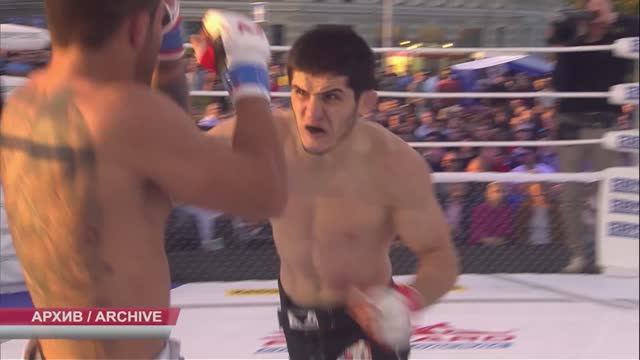 SportLife 121 | ММА Серия-49 | Новости ММА