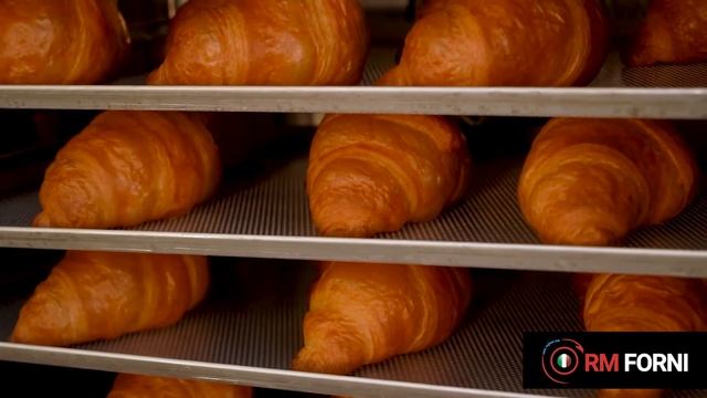 RMFORNI Pastry Line Show Hight смотреть онлайн