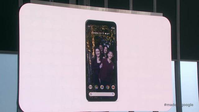 Новинка Google Pixel4! Обзор быстро и кратко. Что же в нем такого? смотреть онлайн