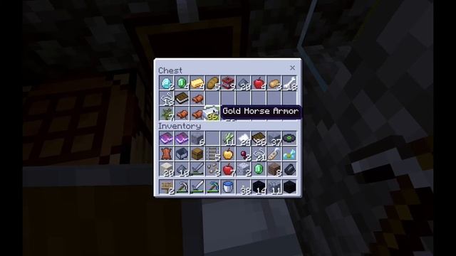 I found a stronghold! Java survival Part 2 смотреть онлайн