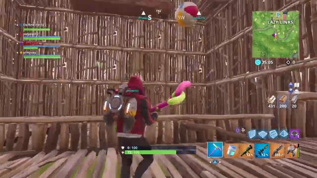 Created a volleyball cort смотреть онлайн