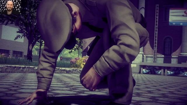 Такое вам и под грибами не снилось. Saints Row IV прохождение #1 смотреть онлайн