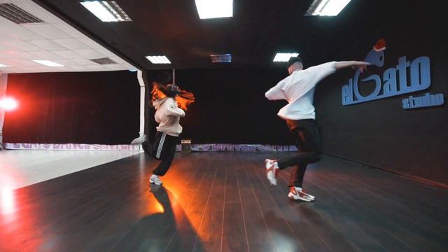 Drake - Money In The Grave | Jane Sokolova & Timur Rebenchuk | Total Black Weekend смотреть онлайн