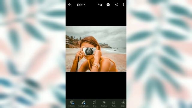 Пресеты Lightroom|Пробуй вместе со мной#1 смотреть онлайн