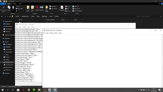 Cattail's HACK Tutorial | 10000% WORKS смотреть онлайн