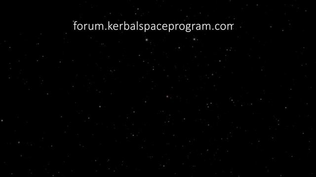 Kerbal Fans Dream of Space смотреть онлайн