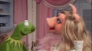4th Miss Piggy Scenes Compilation - The Muppet Show