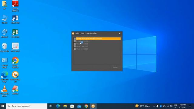 Unlock🔓 tool Error drivers Fix work/How to fix Mtk Usb port / 2023 MTK media tak USB Drives window смотреть онлайн