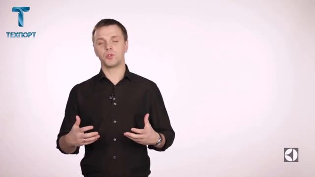 Духовой шкаф Electrolux EOB 3400 BOR смотреть онлайн