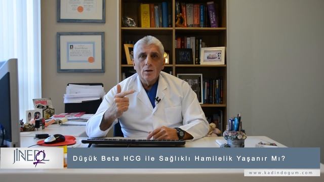 Düşük Beta HCG ile Sağlıklı Gebelik Yaşanır Mı? смотреть онлайн