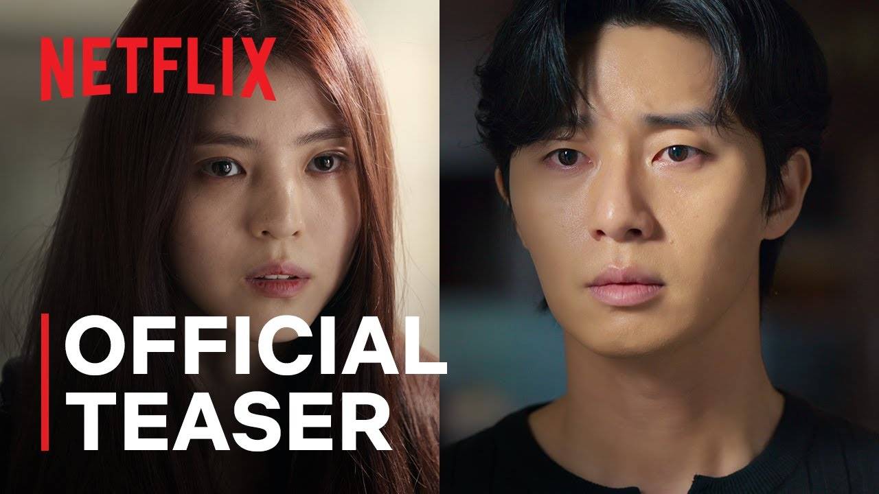 Gyeongseong Creature TV Series, Season 2 - Official Teaser | Netflix | 4K