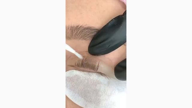 Eyebrows Transformations, Lash Lifting & Eyeliner Tutorials Compilation смотреть онлайн