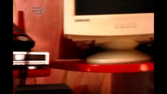 Как сделать полку под монитор и ДВД своими руками смотреть онлайн