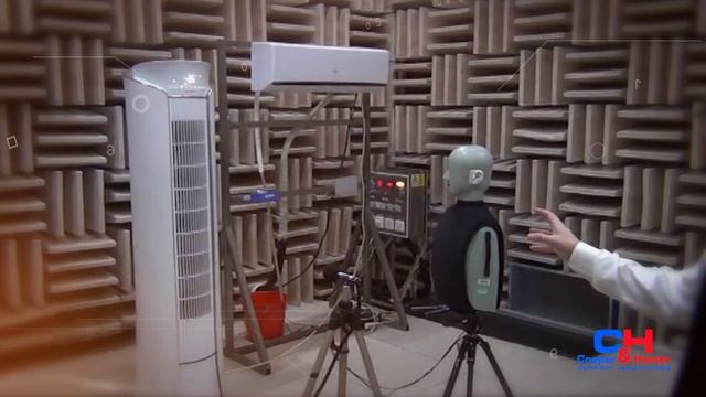 Manufacture TM Cooper&Hunter смотреть онлайн