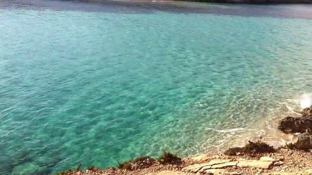 Blue Lagoon - Comino - Malta смотреть онлайн