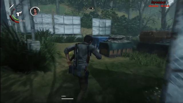 6,2 Отец Теодор! 18+, The Evil Within 2(PC), Twitch. 29.10.2017 смотреть онлайн