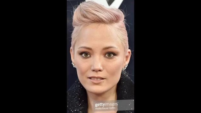 Pom Klementieff смотреть онлайн