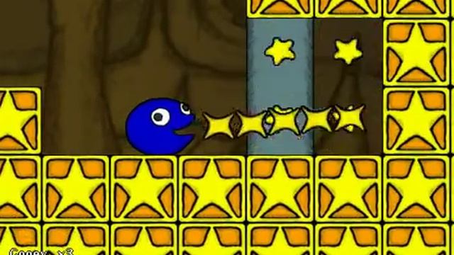 Bogg and Gooey in Save the Day (Dream Land Java Fan Game) Pt 1 смотреть онлайн