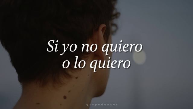 Dímelo - Enrique Iglesias (letra)