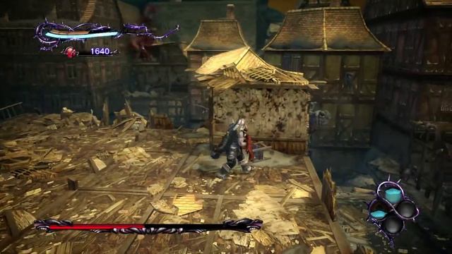 Knights Contract - игра с интересным сюжетом - Let's Play - Gameplay - Обзор смотреть онлайн