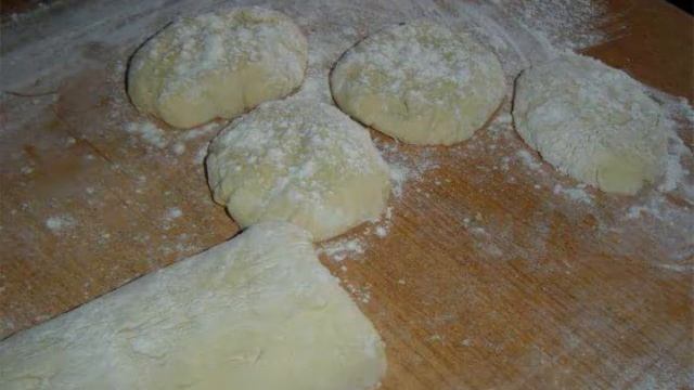 Настоящий грузинский хачапури! Ооочень вкусный! смотреть онлайн