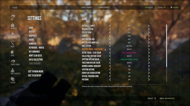 A Tracking Guide For Noobs! | theHunter: Call Of The Wild смотреть онлайн