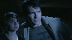 Леди исчезают в полночь, 4 серия