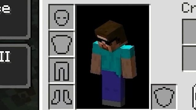 Minecraft but There are CUSTOM OP POTIONS... смотреть онлайн