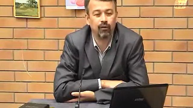 «Сектоведение». Буддизм. Часть 4 – Солодков А.И. смотреть онлайн