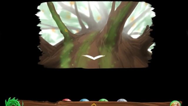 Golden Treasure: The Great Green part 13: Meeting Allmother (No commentary) (+13) смотреть онлайн