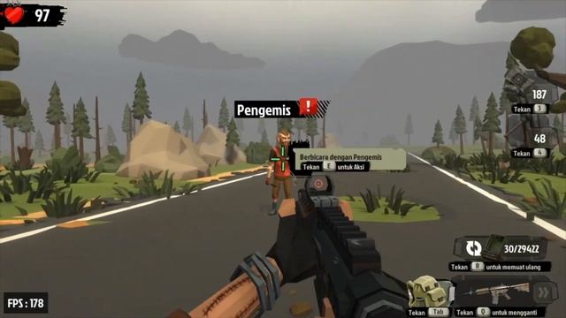 The Walking Zombie 2 Steam Encounter Karma -100 ?? смотреть онлайн