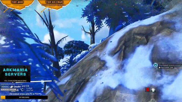 НАШЛИ КОРАБЛЬ КЛАССА А! КАК ЕГО ПОЧИНИТЬ? смотреть онлайн