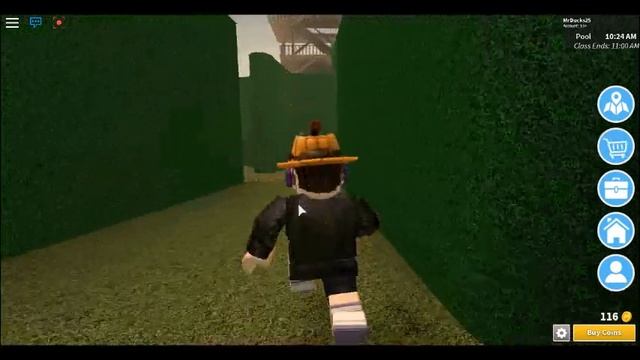 Roblox Robloxian Highschool how to get the Cat head event! смотреть онлайн