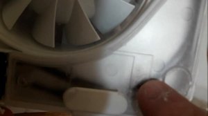 Soler & Palau Silent 100. Подключаем вентилятор! We connect the fan! Wir schließen den Lüfter an!