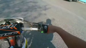 Максимальная скорость на BSE PH-150E