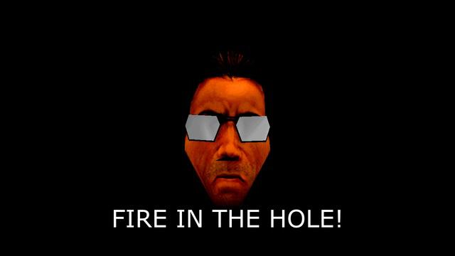 25 Fire in the hole Variations in 1 Minute 42 Seconds смотреть онлайн