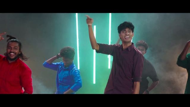 THANGAMAANA TAMILAN | DANIEL JAWAHAR | SAMUEL MELKI | SATHISH THANIYEL | FOLK DANCE смотреть онлайн