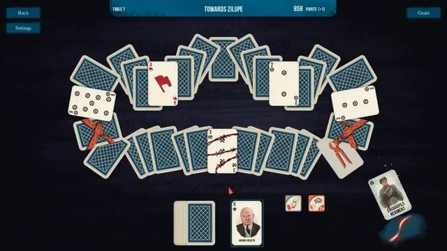 Comrades And Barons: Solitaire Of Bloody 1919 - Ep20 - The End - W/Wardfire