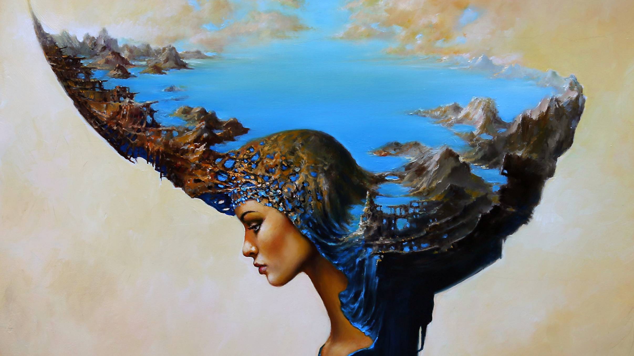 💕The Windmills of Your Mind - Noel Harrison💕 смотреть онлайн