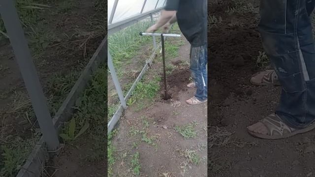 бур из диска по дереву смотреть онлайн