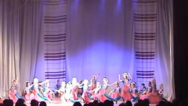 17 04 2016 Индостан "Аджанта" г.Каменец-Подольский смотреть онлайн