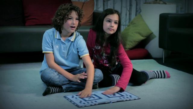 Tráiler de Wonderbook: Diggs - Detective Privado смотреть онлайн