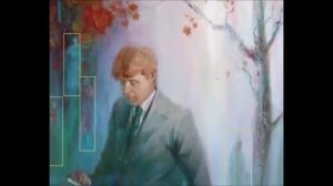 А Малинин   Ты жива еще моя старушка