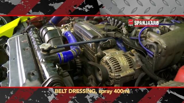 BELT DRESSING смотреть онлайн