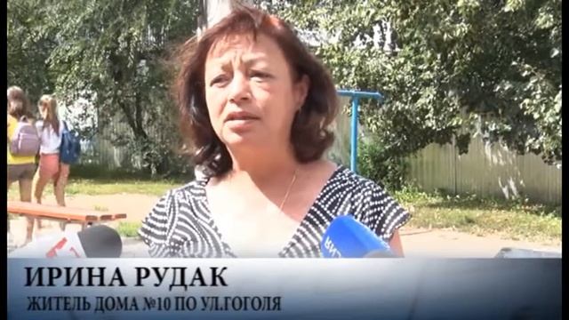 Власти Ульяновска объехали дворы-участники проекта «Формирование комфортной городской среды»