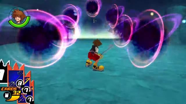 Kingdom Hearts 1.5 + 2.5 REMIX_PS4 Slim ...Название говорит само за себя Ч.21 смотреть онлайн